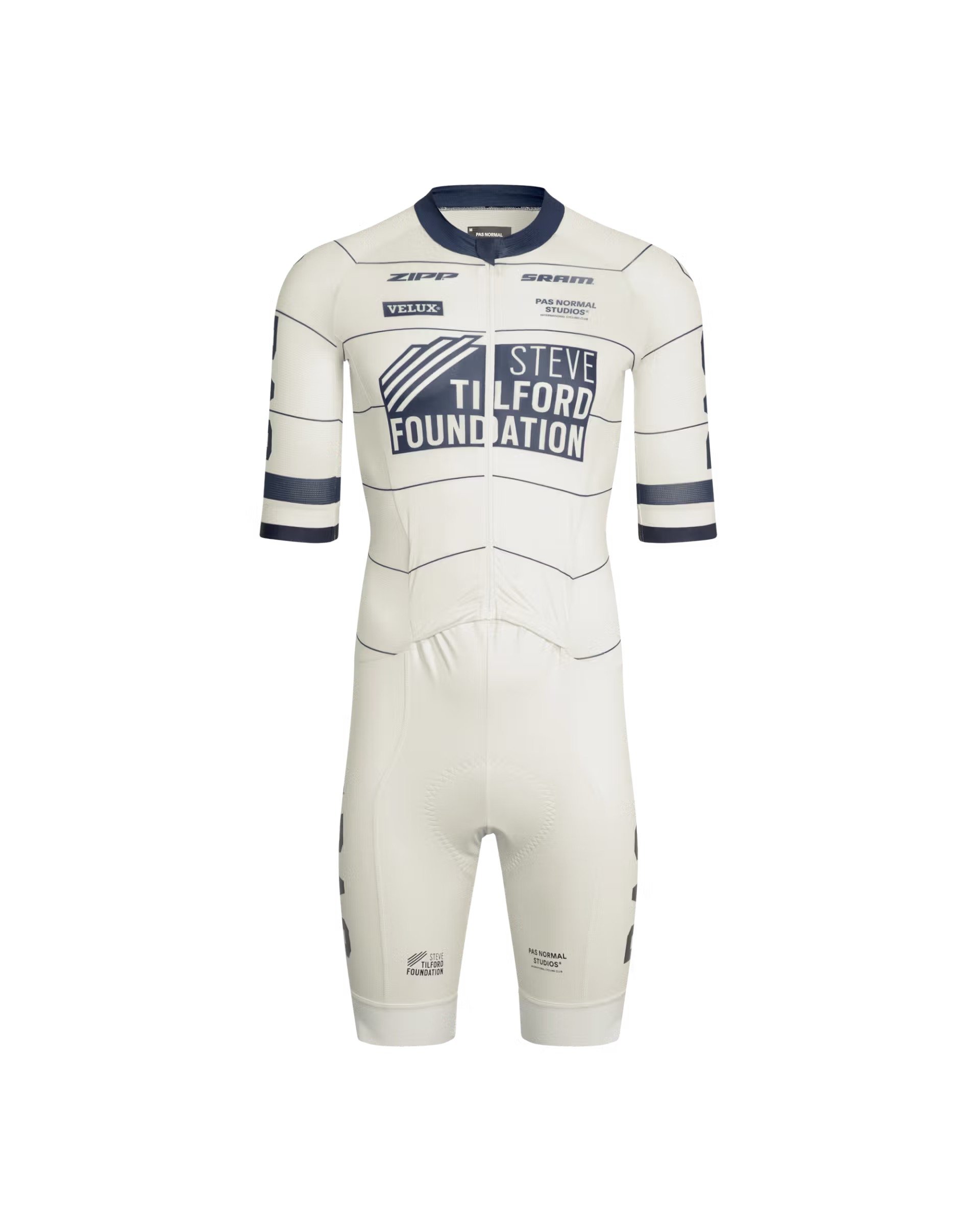 PAS NORMAL STUDIOS Men's Mechanism Pro Jersey Black — Cycle PAS NORMAL STUDIOS Men's Mechanism Pro Jersey Black — Cycle